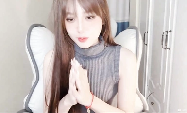 스트립챗의 초고가 미녀 [토요투백]은 보기 드문 광경, 강력 추천 (10)