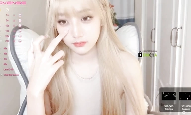 Stripchat超高顏值極品【ToyotuBack】難得一見極品女神 強烈推薦 (5)