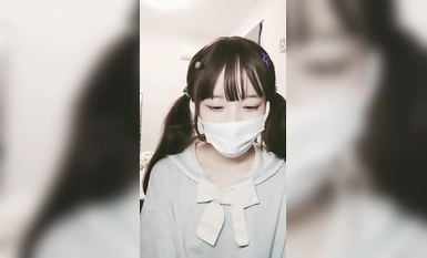 Cô gái phúc lợi hậu 00 đẹp trai và thuần khiết [Banana Bu Na Na] Phúc lợi phát sóng trực tiếp đăng ký VIP mới nhất (4)