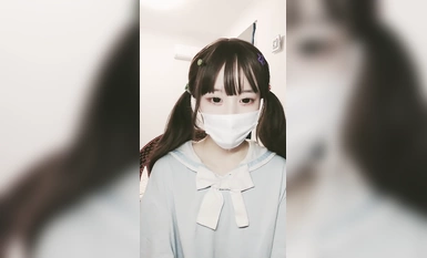 Cô gái phúc lợi hậu 00 đẹp trai và thuần khiết [Banana Bu Na Na] Phúc lợi phát sóng trực tiếp đăng ký VIP mới nhất (4)