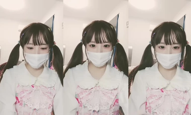 高顏值清純00後福利姬【香蕉不吶吶】 最新VIP訂閱直播福利 (2)