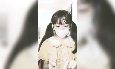 高顏值清純00後福利姬【香蕉不吶吶】 最新VIP訂閱直播福利 (3)