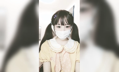 高顏值清純00後福利姬【香蕉不吶吶】 最新VIP訂閱直播福利 (3)