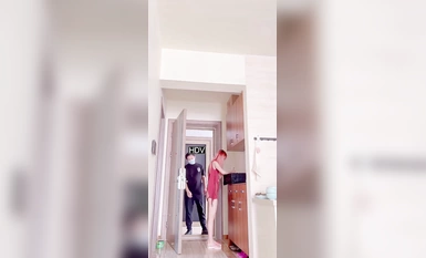 Nữ thần tương phản hàng đầu "Nana Love House" thử thách lộ diện mới nhất 2, bí mật lộ diện trước mặt mọi người trong trung tâm mua sắm và tàu điện ngầm, rất thú vị! siêu tương phản