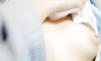 เสื้อสเวตเตอร์กลิ่นสตรอเบอร์รี่