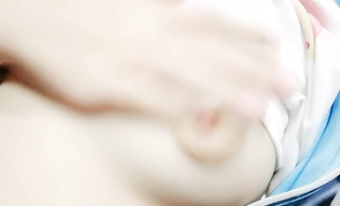 เสื้อสเวตเตอร์กลิ่นสตรอเบอร์รี่