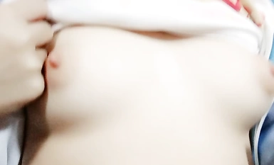 เสื้อสเวตเตอร์กลิ่นสตรอเบอร์รี่