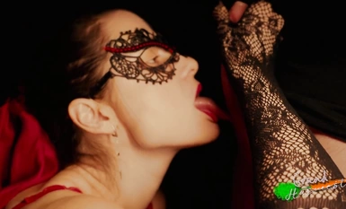 烈焰少婦網紅@GrandHarwest 尺度作品合集 (18)