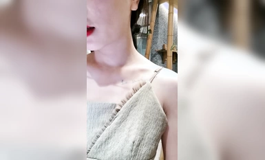 Pertunjukan kebajikan standard pasangan @annabaoer yang tampan (13)