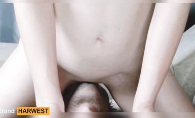 烈焰少婦網紅@GrandHarwest 尺度作品合集 (58)