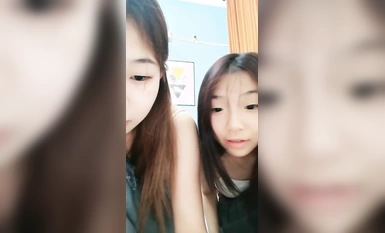 清純系百合主播@茜茜是旺仔小饅頭 尺度福利秀 (7)