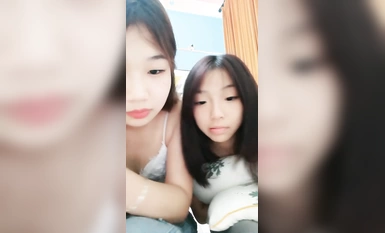 清純系百合主播@茜茜是旺仔小饅頭 尺度福利秀 (7)