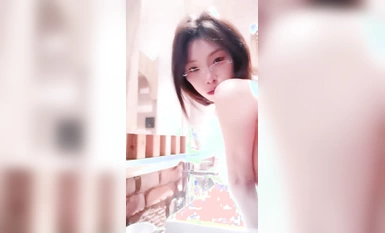 Pertunjukan kebajikan standard pasangan @annabaoer yang tampan (1)