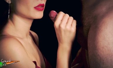 烈焰少婦網紅@GrandHarwest 尺度作品合集 (22)