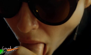 Koleksi karya standard selebriti Internet @GrandHarwest (27)