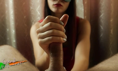 Koleksi karya standard selebriti Internet @GrandHarwest (32)