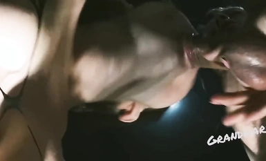 Koleksi karya standard selebriti Internet @GrandHarwest (42)