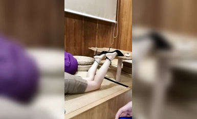 คู่รักหน้าตาดี @annabaoer รายการสวัสดิการมาตรฐาน (12)