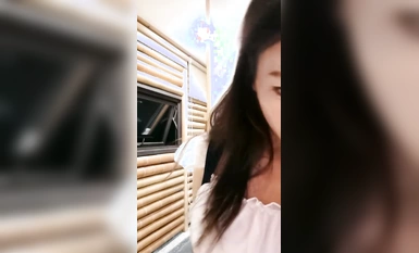 高顏值情侶@安娜寶兒 尺度福利秀 (9)