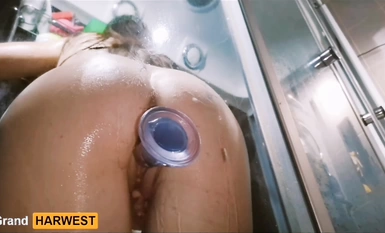 รวมผลงานมาตรฐานของคนดังทางอินเตอร์เน็ต @GrandHarwest (80)