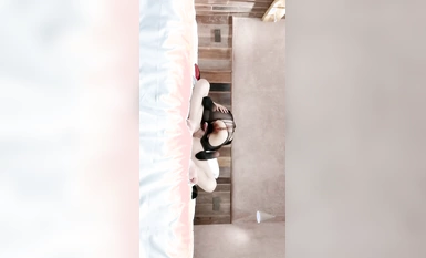 Pertunjukan kebajikan standard pasangan @annabaoer yang tampan (7)