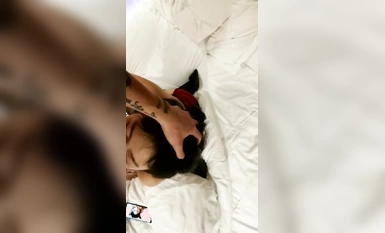 Pertunjukan kebajikan standard pasangan @annabaoer yang tampan (14)