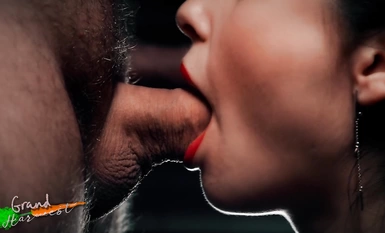 烈焰少婦網紅@GrandHarwest 尺度作品合集 (8)