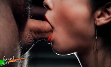 烈焰少婦網紅@GrandHarwest 尺度作品合集 (8)