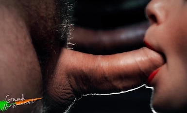 烈焰少婦網紅@GrandHarwest 尺度作品合集 (8)