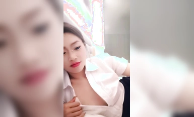 Pertunjukan kebajikan standard pasangan @annabaoer yang tampan (6)