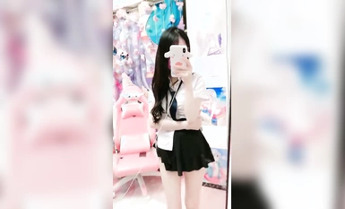 Kawaii ~ Kawaii [Adik Perempuan Tinggi] Isteri saya sangat comel dan payudaranya membonjol (1)