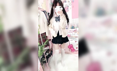 Kawaii ~ Kawaii [Sister Tall Girl] ภรรยาของฉันน่ารักมากและหน้าอกของเธอโปน (4)