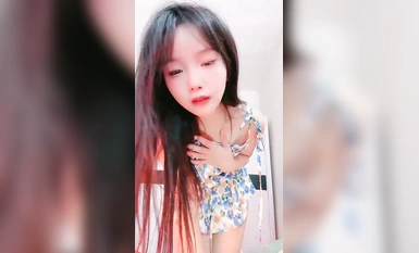 清純可愛學妹 別得罪小貓 (5)