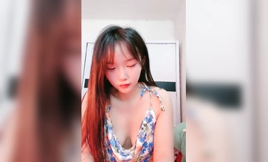 清純可愛學妹 別得罪小貓 (5)