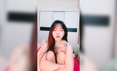 清純可愛學妹 別得罪小貓 (5)