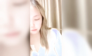 [Crispy Milk Pussy] G-cup queen~payudara besar dan pantat gemuk~lancap dengan prop~vibrator secara ganas~pancutan air mani (23)