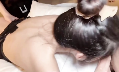 淫妻夫妻網紅@(journey)旅程 尺度作品合集（4）