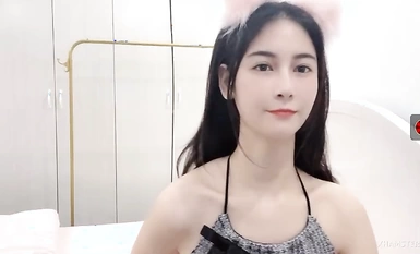 Tahap abadi, kelihatan seperti Jiang Shuying, wanita cantik itu menanggalkan semua pakaiannya, [tiantian_LK], dia sangat cantik, dewi tulen akan menjadi gila hanya dengan melihatnya (2)
