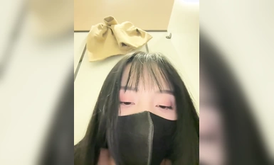 Stoking hitam berkaki panjang dewi tandas awam koleksi 21 jam Asia-Lynn (18)