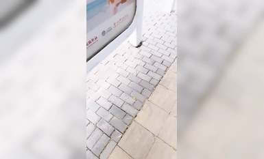 戶外長腿黑絲女神 黛西老師 (1)