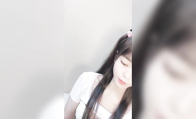 Dewi mutlak [Jin Shining] menggosok payudaranya dan meramas pukinya untuk melancap ~ Saya mahu merangkap selepas hanya melihat (7)