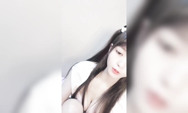 เทพธิดาที่แท้จริง [Jin Shining] ถูหน้าอกและหีของเธอเพื่อช่วยตัวเอง ~ ฉันอยากจะหลั่งหลังจากดูเพียงครั้งเดียว (4)