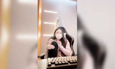 戶外長腿黑絲女神 黛西老師 (3)