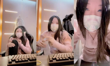 戶外長腿黑絲女神 黛西老師 (3)