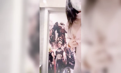 戶外長腿黑絲女神 黛西老師 (3)