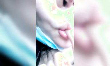 아웃도어 롱 레그 블랙 실크 여신 데이지 (4)