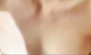 Maliit na puting boobs fucked kaya well