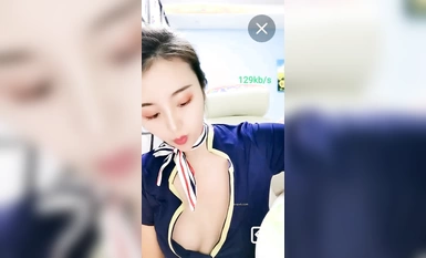 人気女神【ヤングモデル北美】制服誘惑～ショーダンス誘惑～おっぱい揺らしヒップしぼり (12)