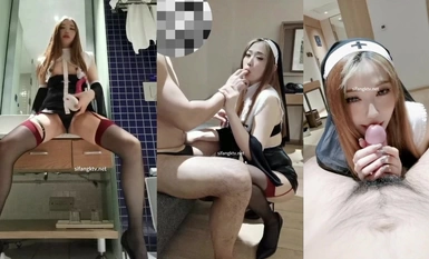 검은 비단 자매로 돌아온 병 2