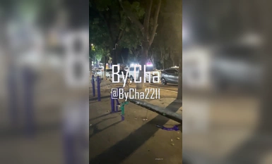 推特大神【查小理】最新作品-無視路人超大膽露出